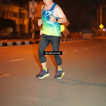 Runner Photo 8156930