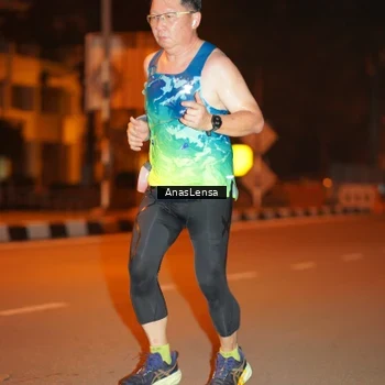 Runner Photo 8156933