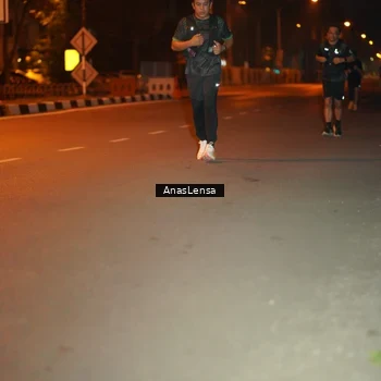 Runner Photo 8156934