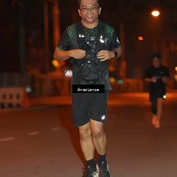 Runner Photo 8156945