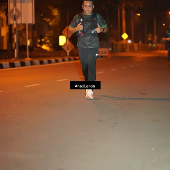 Runner Photo 8156948