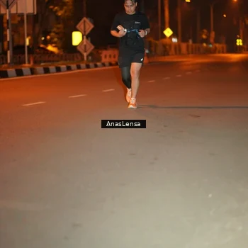 Runner Photo 8156955
