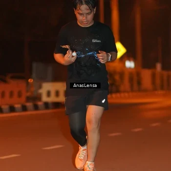 Runner Photo 8156957