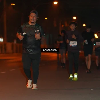 Runner Photo 8156960