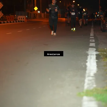 Runner Photo 8156961