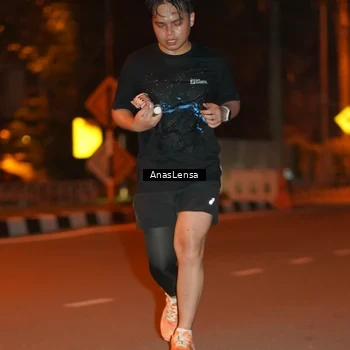 Runner Photo 8156962