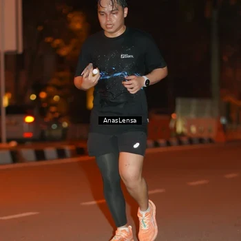 Runner Photo 8156964