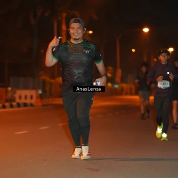 Runner Photo 8156974