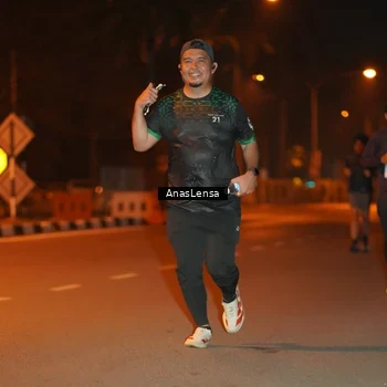 Runner Photo 8156976