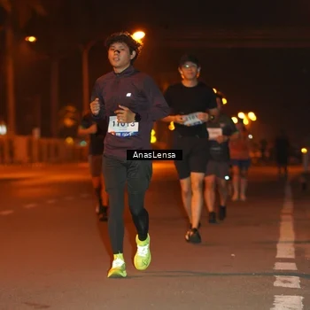 Runner Photo 8156979