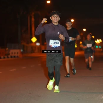 Runner Photo 8156983