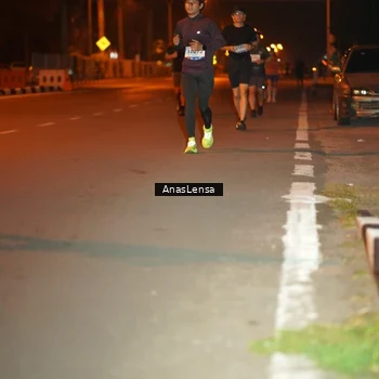 Runner Photo 8156984