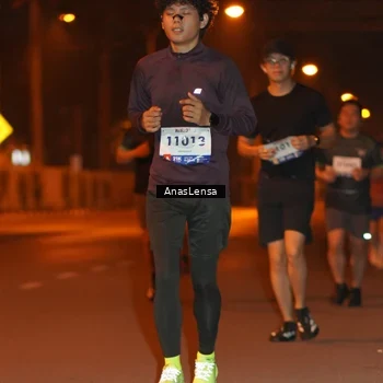 Runner Photo 8156986