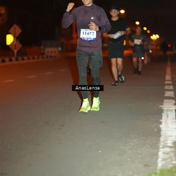 Runner Photo 8156989