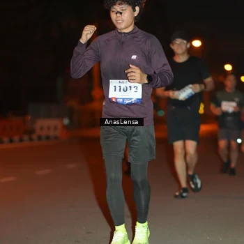 Runner Photo 8156992