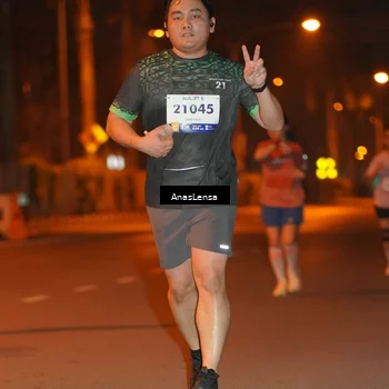 Runner Photo 8156994