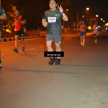 Runner Photo 8156998