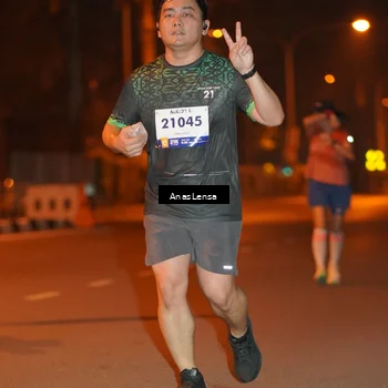 Runner Photo 8157003