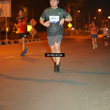 Runner Photo 8157009