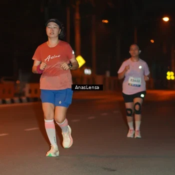 Runner Photo 8157014