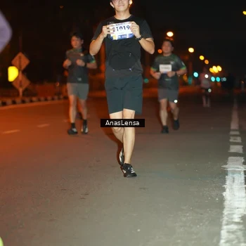 Runner Photo 8157015