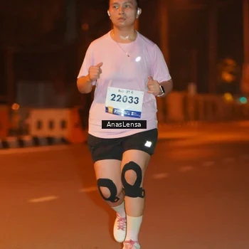 Runner Photo 8157022