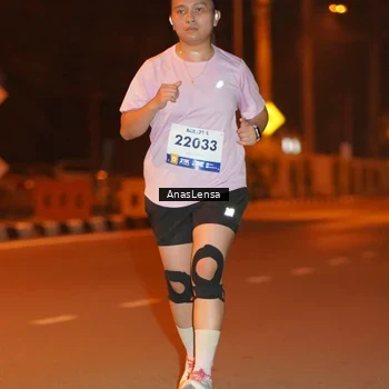 Runner Photo 8157023