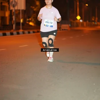 Runner Photo 8157025