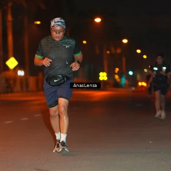 Runner Photo 8157027