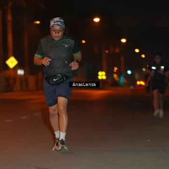 Runner Photo 8157028