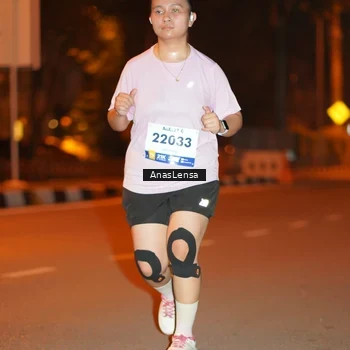 Runner Photo 8157029