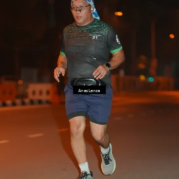 Runner Photo 8157033