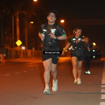 Runner Photo 8157041