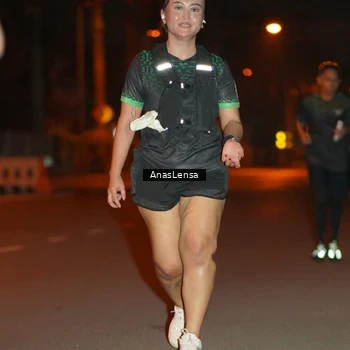Runner Photo 8157046