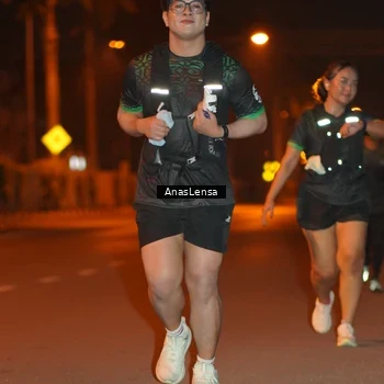 Runner Photo 8157047