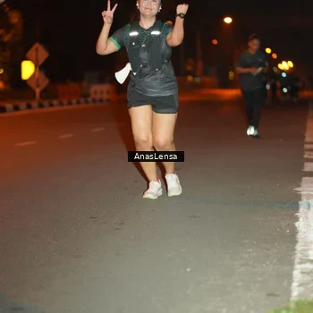 Runner Photo 8157049