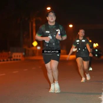Runner Photo 8157050