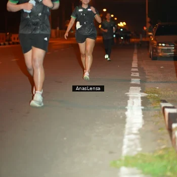Runner Photo 8157052