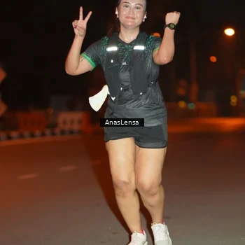 Runner Photo 8157055