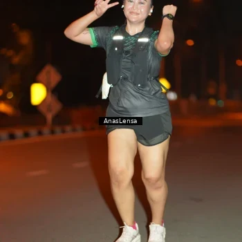 Runner Photo 8157056