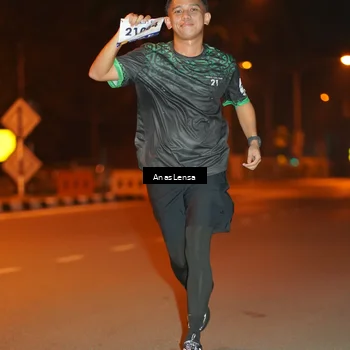 Runner Photo 8157063
