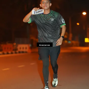 Runner Photo 8157064