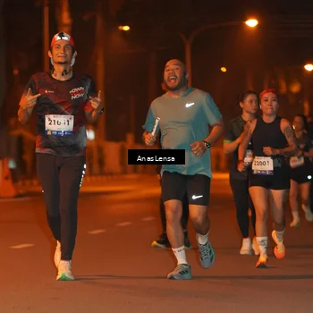 Runner Photo 8157066