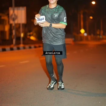 Runner Photo 8157070