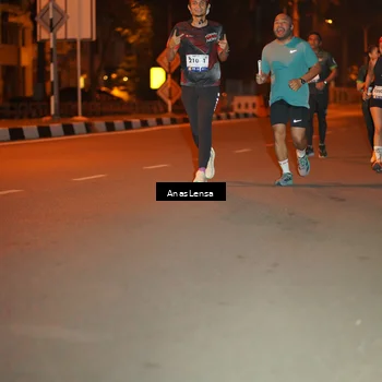 Runner Photo 8157076