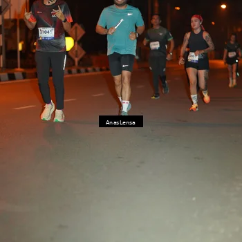 Runner Photo 8157079