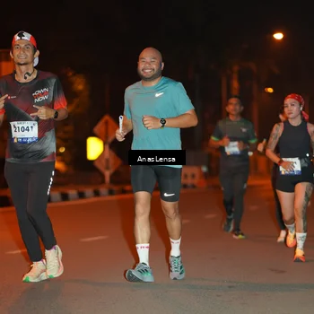 Runner Photo 8157081