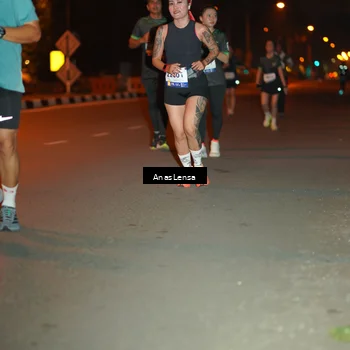 Runner Photo 8157082