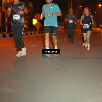 Runner Photo 8157083