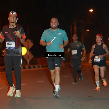 Runner Photo 8157084